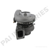 TURBOCHARGER