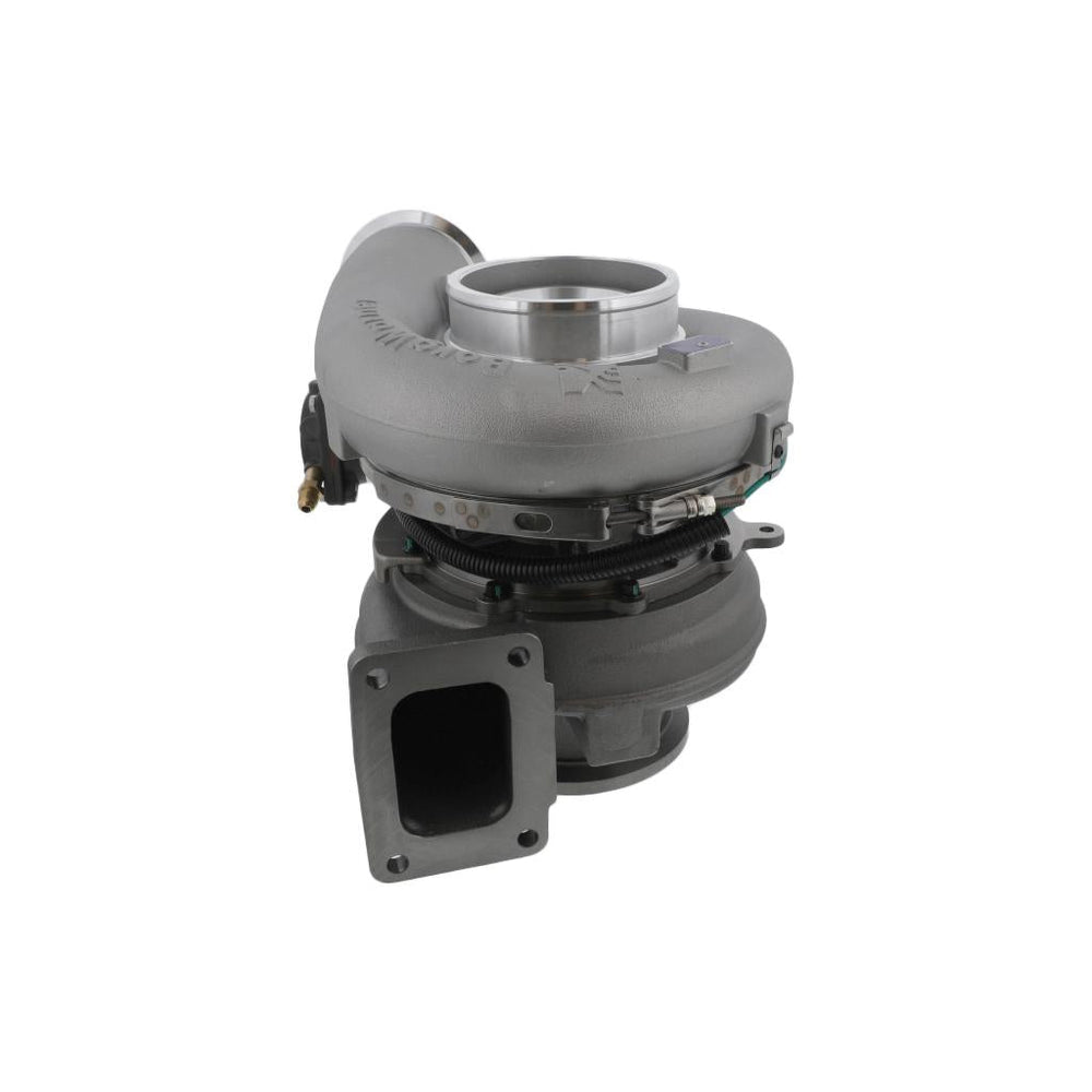 Zeki Detroit 14L Turbo 2002-2006