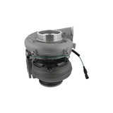 Zeki Detroit 14L Turbo 2002-2006