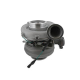 Zeki Detroit 14L Turbo 2002-2006