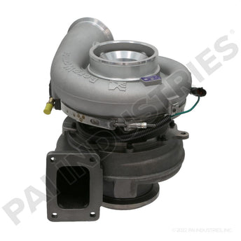 681211 Detroit Turbocharger | PAI