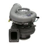 Zeki Detroit 12.7L Turbo | 23534360