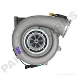 681211 Detroit Turbocharger | PAI