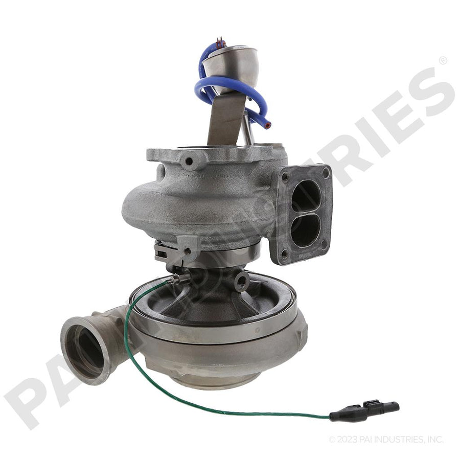 681213OEM Detroit DIESEL DD15 ENGINE TURBOCHARGER
