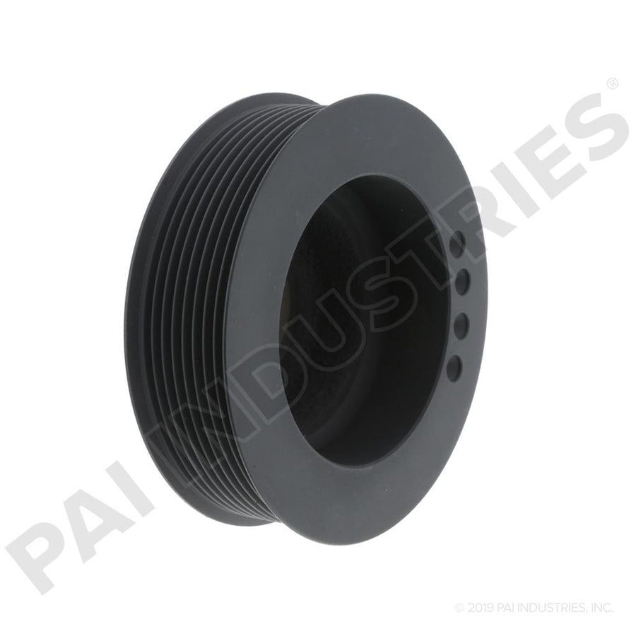 PULLEY