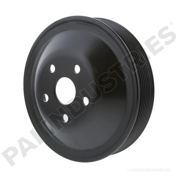 SERPENTINE BELT WATER PUMP PULLEY