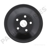 681232 Detroit Serpentine Belt Water Pump Pulley | PAI
