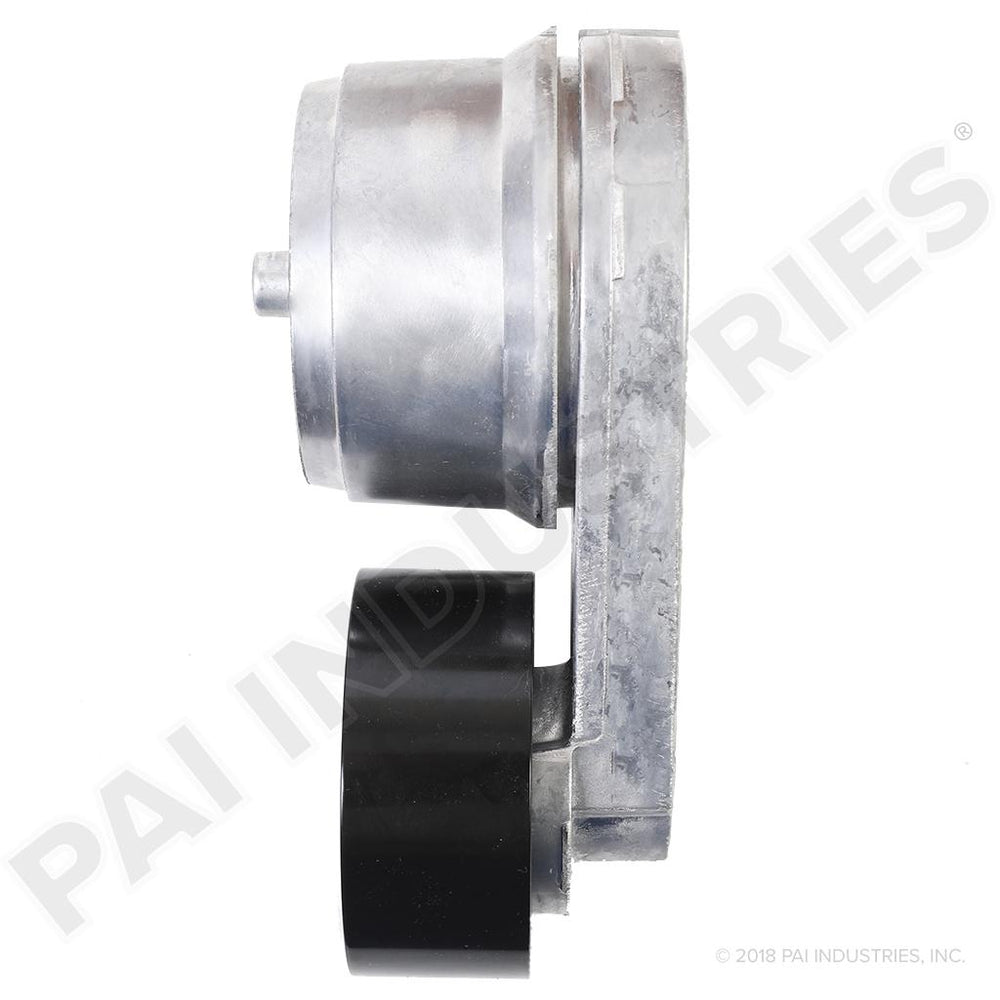 BELT TENSIONER