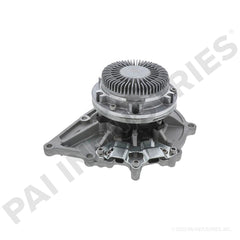 681805E Detroit DIESEL DD15 ENGINE WATER PUMP ASSEMBLY (Variable Speed)