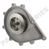 681806 Detroit Water Pump Assembly | PAI