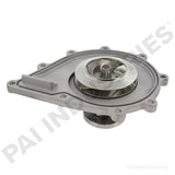 681806 Detroit Water Pump Assembly | PAI