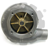 681808 Detroit Water Pump Assembly | PAI