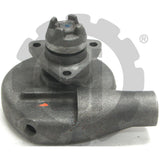 WATER PUMP ASSEMBLY