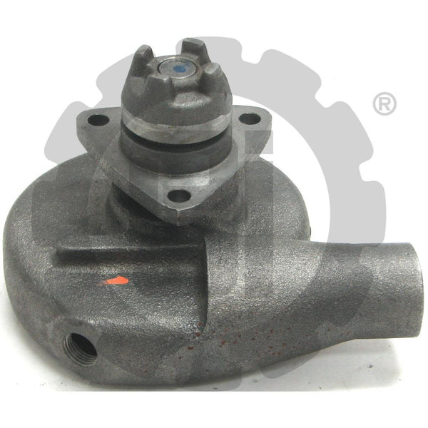 WATER PUMP ASSEMBLY