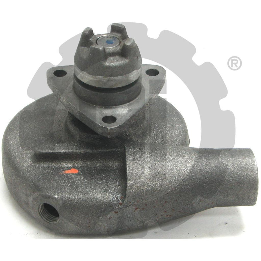 WATER PUMP ASSEMBLY