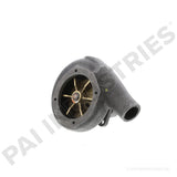 681809 Detroit Water Pump Assembly | PAI