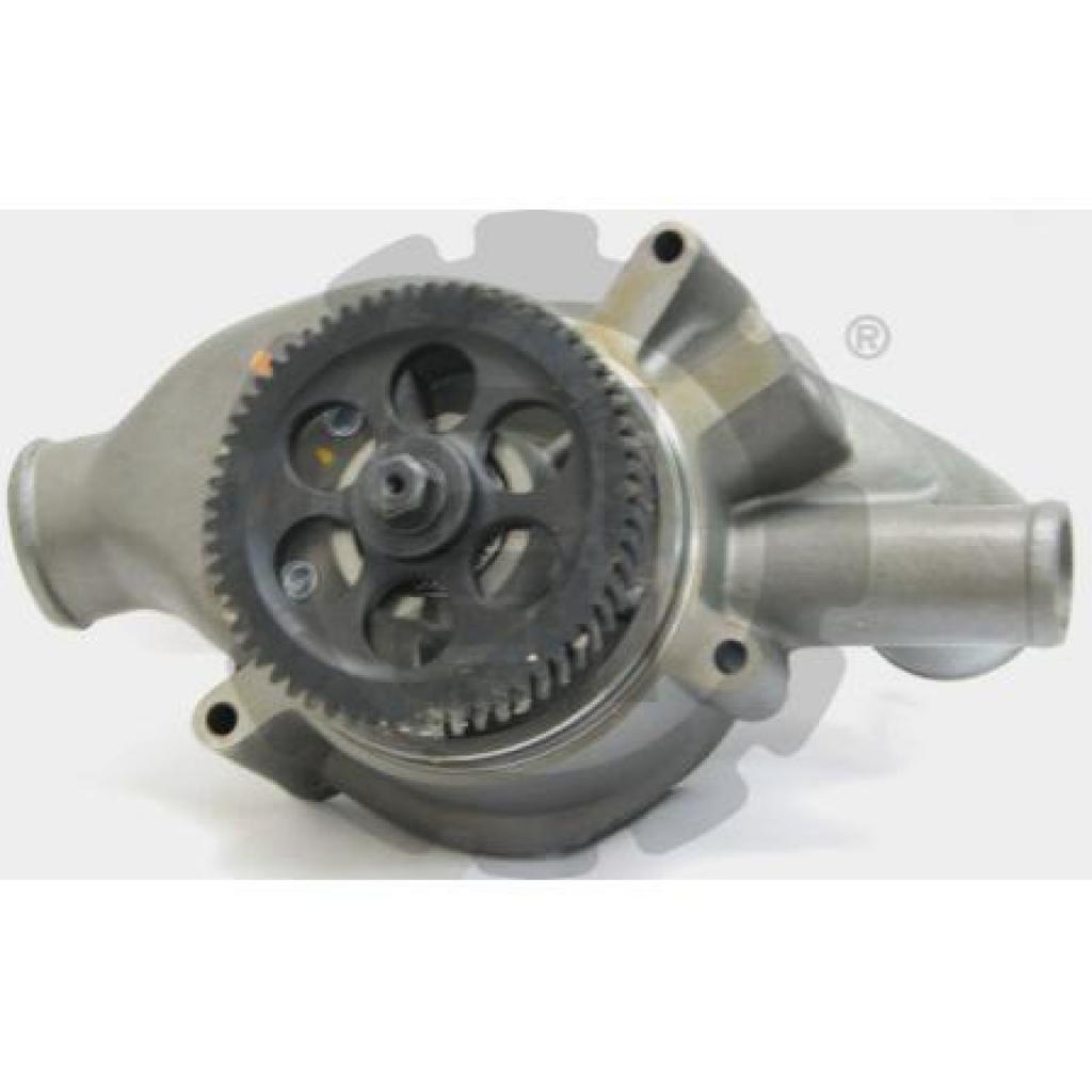 681811 Detroit WATER PUMP ASSEMBLY