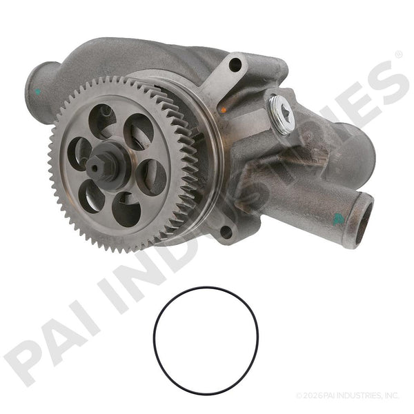 WATER PUMP ASSEMBLY