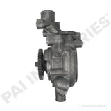 681813 Detroit Water Pump Assembly | PAI