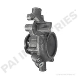 681813 Detroit Water Pump Assembly | PAI