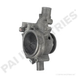 681813 Detroit Water Pump Assembly | PAI