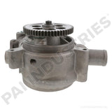 WATER PUMP ASSEMBLY