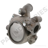 681814 Detroit Water Pump Assembly | PAI