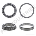 Detroit Gear Bearing Kit
