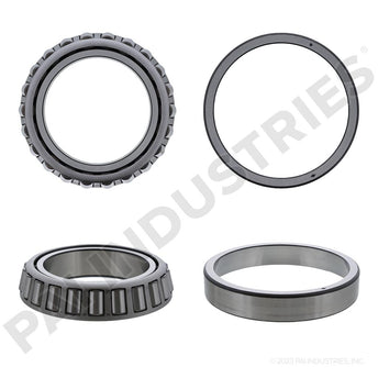 681815 Detroit Gear Bearing Kit | PAI