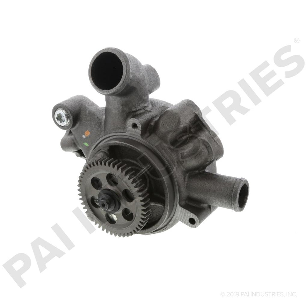 WATER PUMP ASSEMBLY