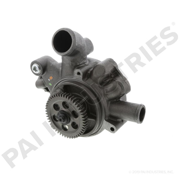 WATER PUMP ASSEMBLY
