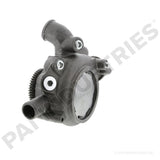 681816 Detroit Water Pump Assembly | PAI
