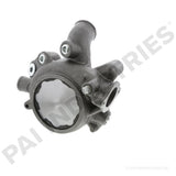 681816 Detroit Water Pump Assembly | PAI
