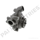 681816 Detroit Water Pump Assembly | PAI
