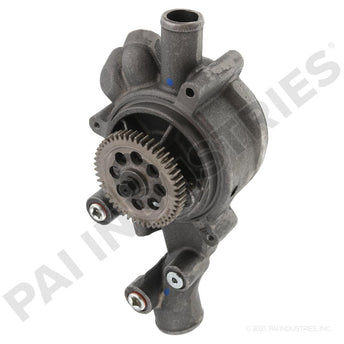 681817 Detroit Water Pump Assembly | PAI
