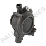 681817 Detroit Water Pump Assembly | PAI