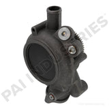 681817 Detroit Water Pump Assembly | PAI
