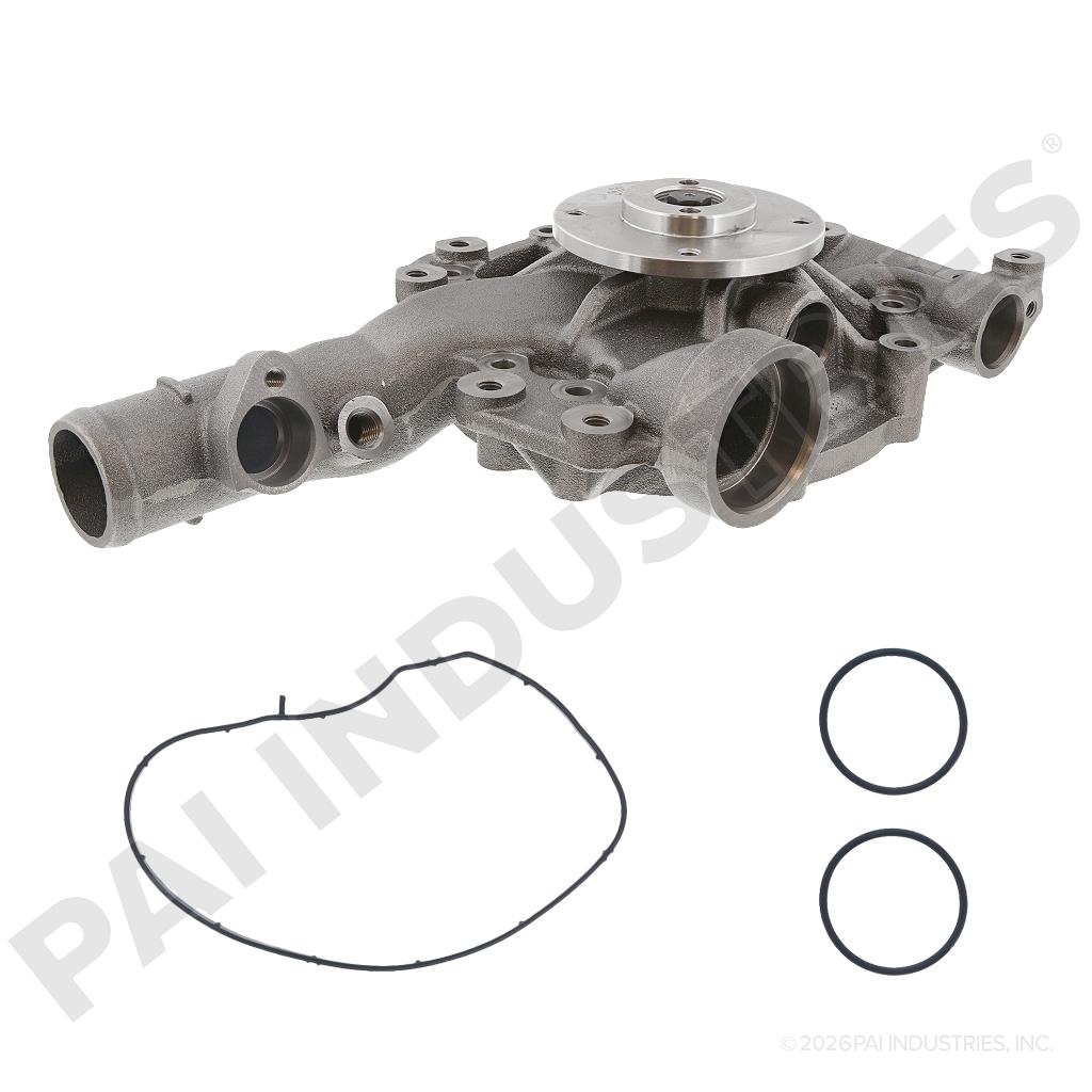681818 Mercedes KIT WATER PUMP ASSEMBLY