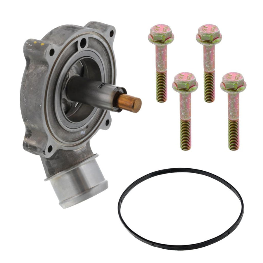 681833 Detroit DIESEL DD15 ENGINE THERMOSTAT KIT