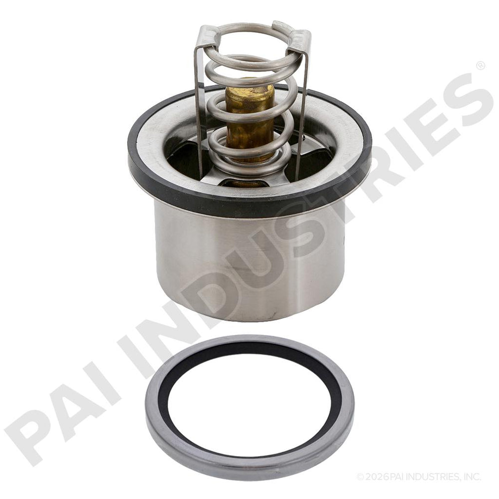 THERMOSTAT KIT (185 Degrees)