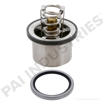 681836 Detroit Thermostat Kit (185 Degrees) | PAI
