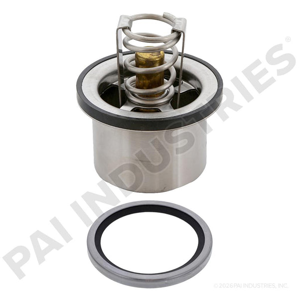 THERMOSTAT KIT (185 Degrees)