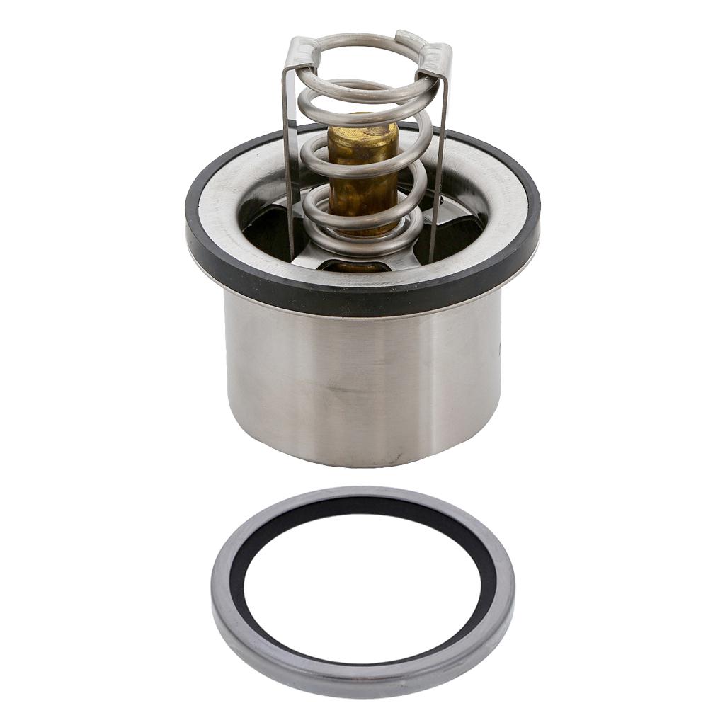 Detroit THERMOSTAT KIT (185 Degrees)