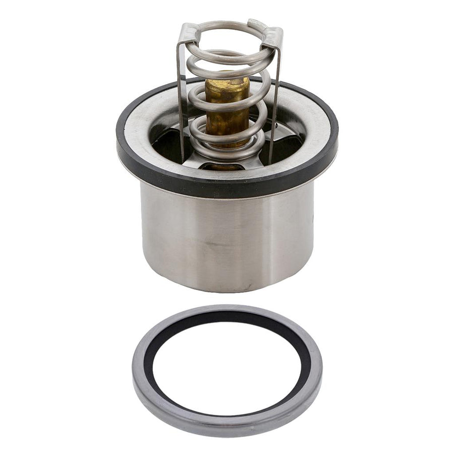 681836 Detroit THERMOSTAT KIT (185 Degrees)