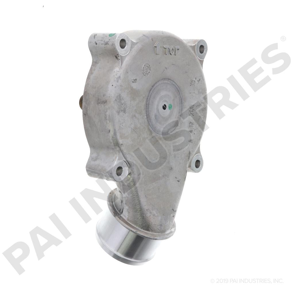 681837 Dd13 THERMOSTAT