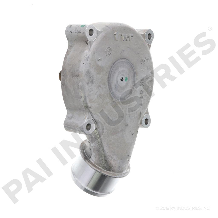 681837 Dd13 THERMOSTAT