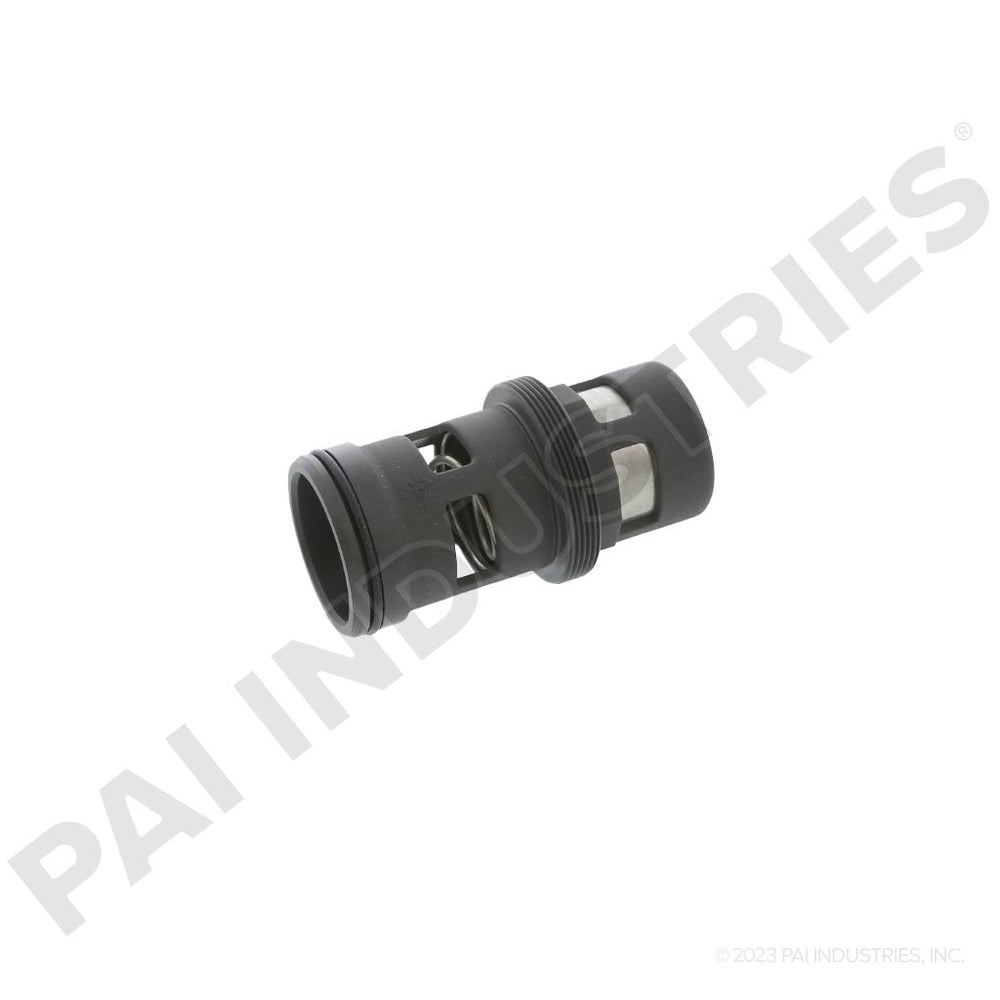 OIL COOLER THERMOSTAT