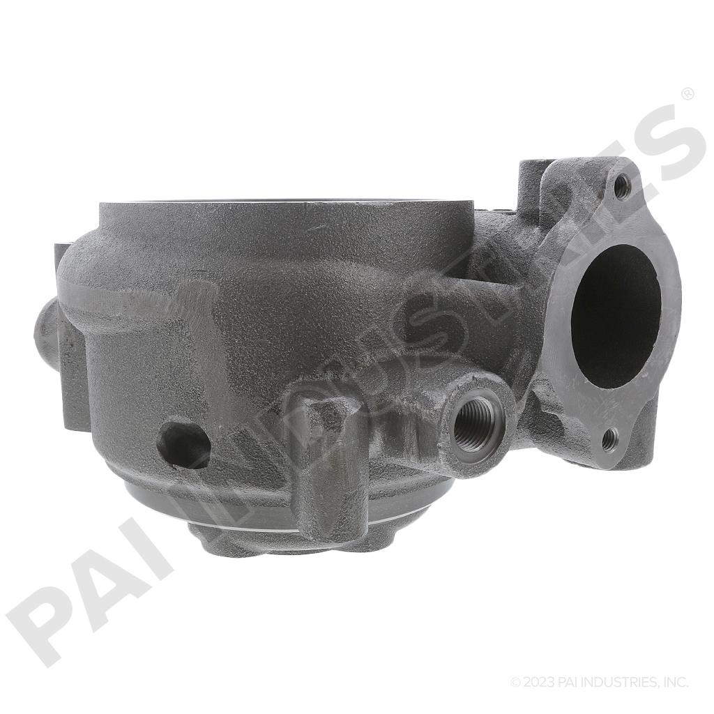 681862 Detroit DIESEL 60 SERIES DETROIT ENGINES WATER PUMP HOUSING