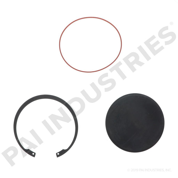PUMP COVER KIT