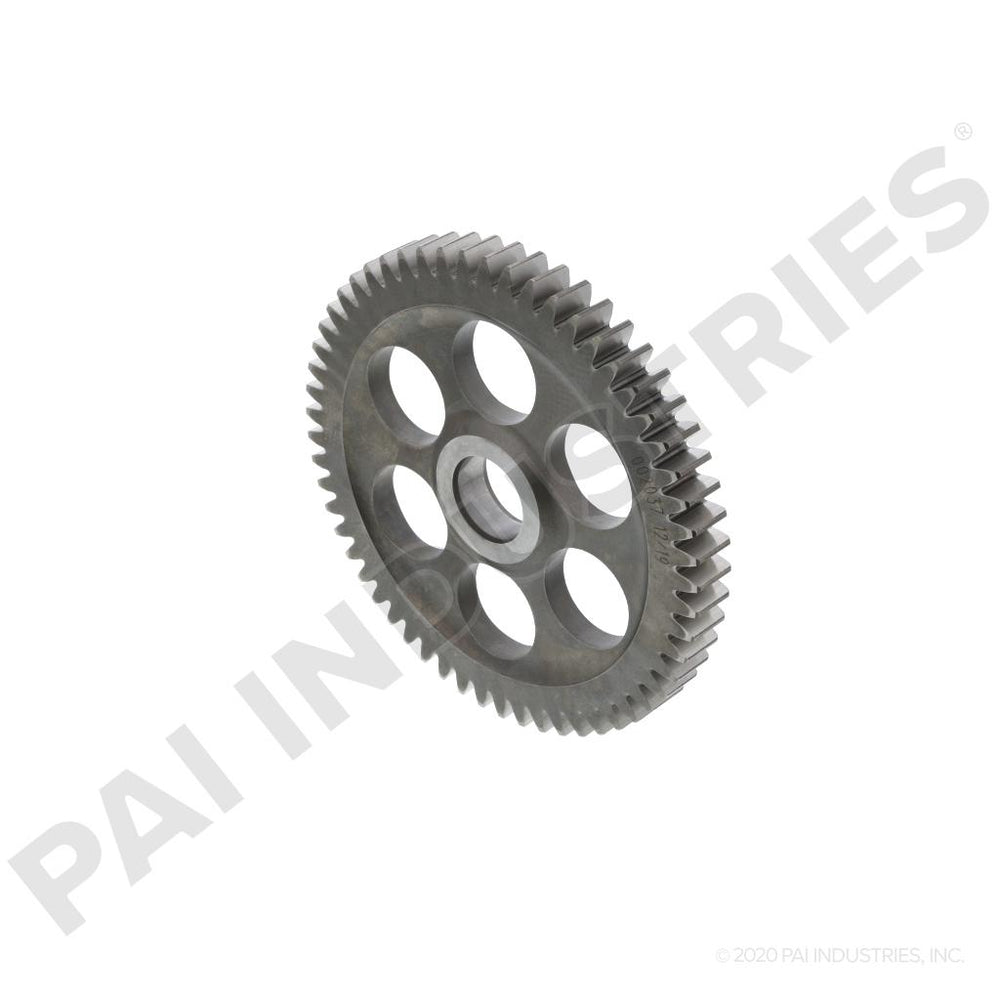 PUMP GEAR